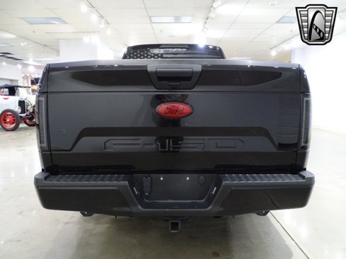 Used 2019 Ford F150 XL w/ Equipment Group 101A Mid image 6