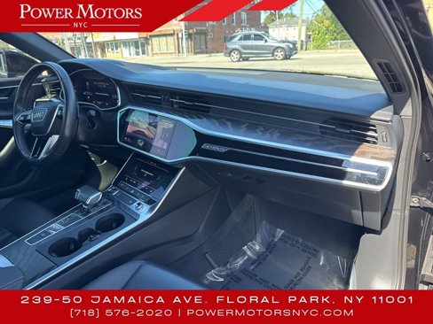 Used 2023 Audi A6 2.0T Premium image 15