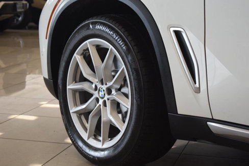 Used 2020 BMW X5 xDrive40i image 25