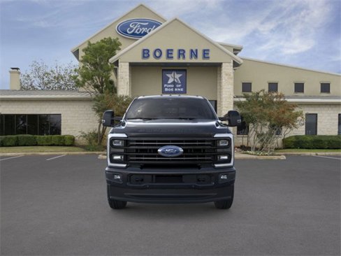 New 2026 Ford F250 Platinum image 6