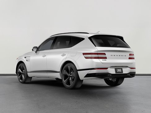 New 2026 Genesis GV80 3.5T Prestige image 5