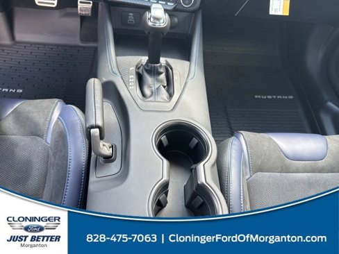 New 2025 Ford Mustang Dark Horse w/ Dark Horse Handlin Package image 30