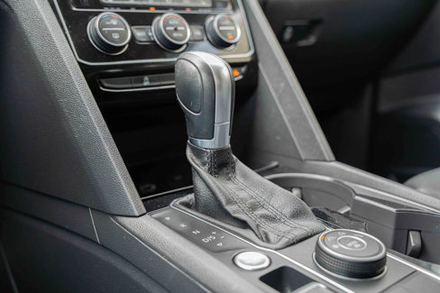 Used 2018 Volkswagen Atlas SEL image 18