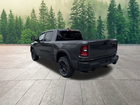 New 2026 RAM 1500 Rebel image 5