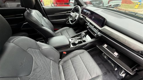 Used 2024 Kia Telluride SX X-Line image 26