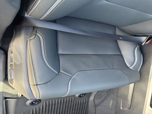 New 2026 Toyota Tundra SR5 w/ SR5 Premium Package image 16