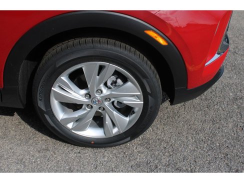 New 2026 Buick Encore GX Preferred w/ Advanced Technology Package image 27