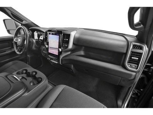 New 2025 RAM 2500 Tradesman image 11