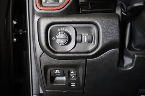 New 2026 RAM 1500 Rebel w/ Rebel Level 2 Equipment Group image 25