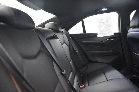 Used 2024 Cadillac CT4 Sport image 14