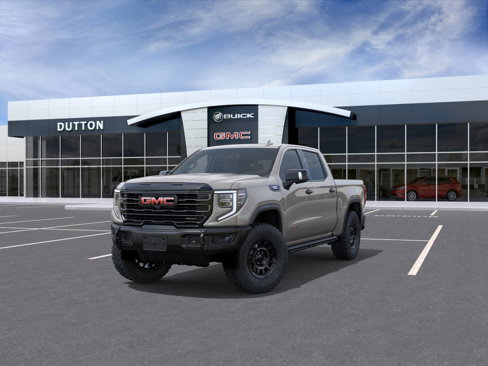 New 2026 GMC Sierra 1500 AT4X w/ AT4X AEV Edition image 32