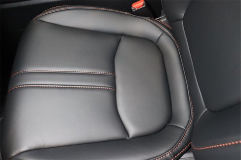 New 2025 Honda Pilot TrailSport image 5