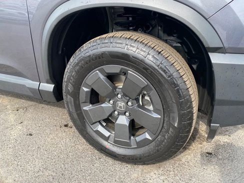 New 2026 Honda Passport RTL image 30
