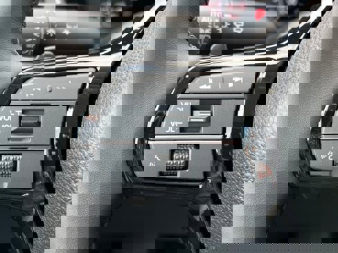 New 2026 Honda Passport RTL image 18