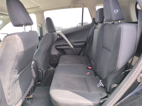 Used 2017 Toyota RAV4 XLE image 15