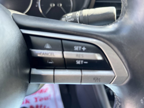 Used 2023 MAZDA MAZDA3 s image 14