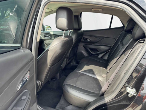 Used 2018 Buick Encore Preferred image 16