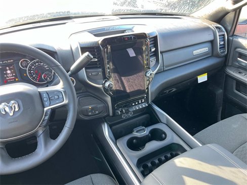 New 2026 RAM 2500 Big Horn image 14