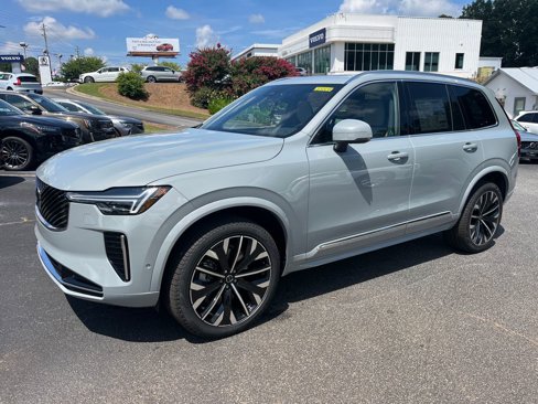 New 2026 Volvo XC90 B6 Plus w/ Protection Package Premier image 1