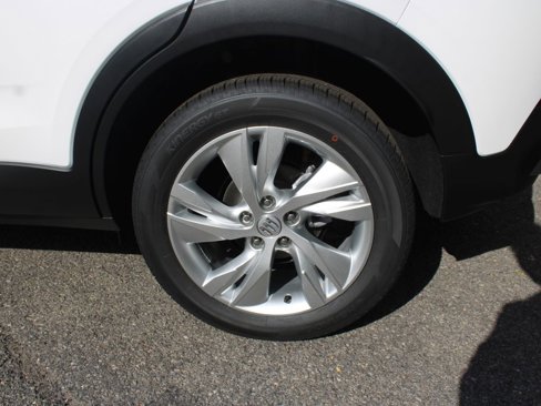 New 2026 Buick Encore GX Preferred w/ Comfort Package image 32