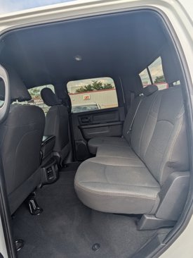 Used 2022 RAM 2500 Tradesman image 13