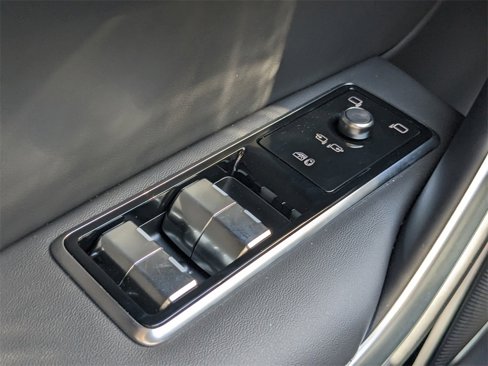 New 2026 Jaguar F-PACE R-Dynamic S image 20