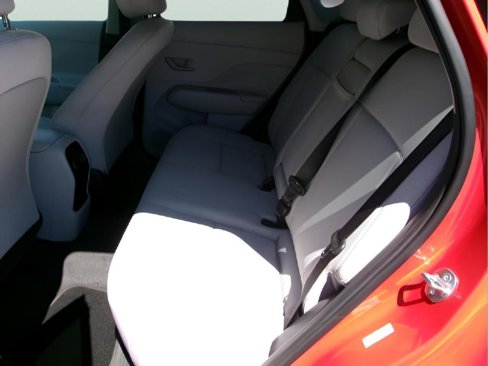 Used 2025 Hyundai Kona SEL image 10