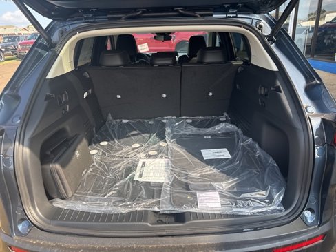 New 2025 MAZDA CX-50 AWD 2.5 S w/ Weather Package image 9
