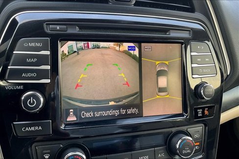 Used 2021 Nissan Maxima Platinum w/ Sport Mat Group image 19
