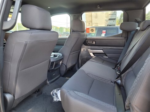 New 2026 Toyota Tundra SR5 image 6