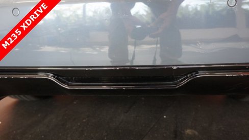 Used 2023 BMW M235i xDrive Gran Coupe w/ Premium Package image 86