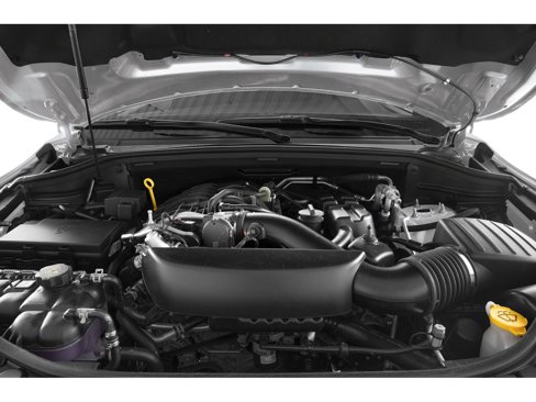 New 2026 Dodge Durango GT w/ Blacktop Package image 18