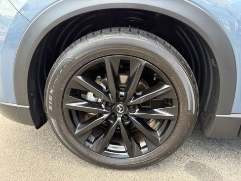 Used 2023 MAZDA CX-9 Carbon Edition image 39