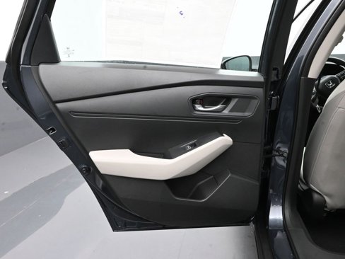 New 2025 Honda Accord LX image 33