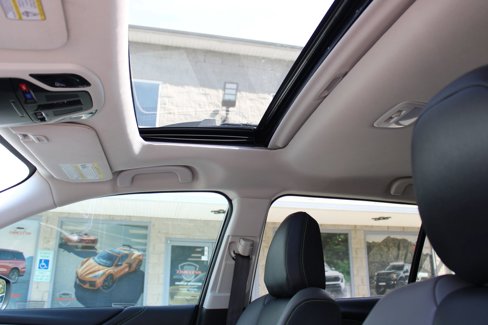 Used 2024 Subaru Outback Onyx Edition image 36