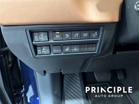 New 2025 Toyota Tundra 1794 Edition image 19