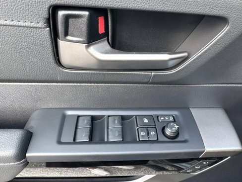 New 2026 Toyota Tundra Limited w/ Nightshade Package image 9