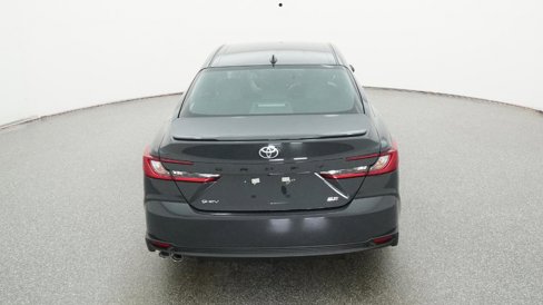 New 2026 Toyota Camry Hybrid image 7