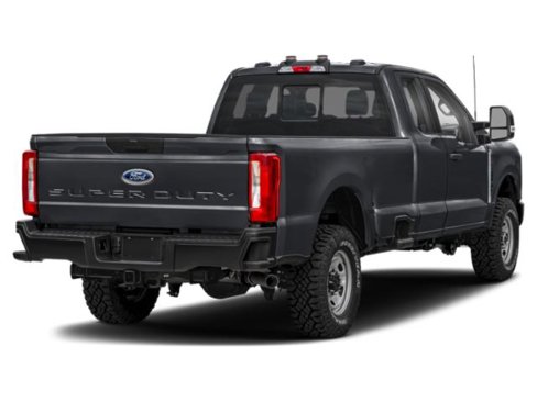 New 2026 Ford F250 4x4 SuperCab Super Duty image 10