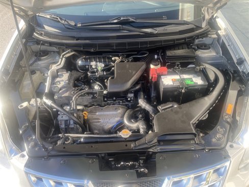 Used 2012 Nissan Rogue SL image 24