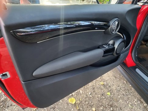Used 2022 MINI Cooper SE image 15