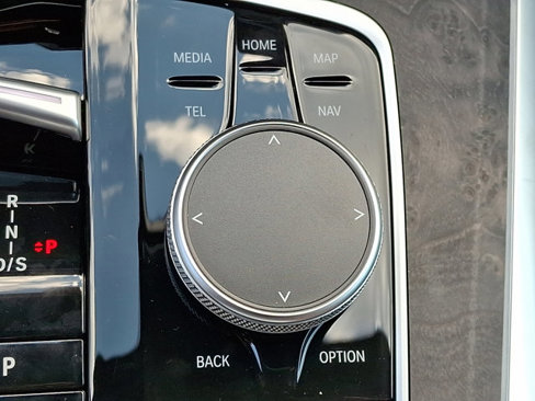 New 2026 BMW X5 xDrive40i image 18