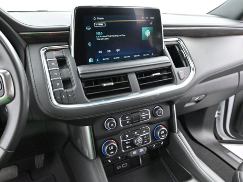 Used 2023 Chevrolet Tahoe Z71 image 23