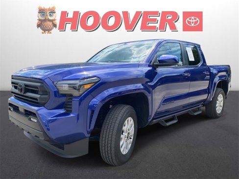 Used 2025 Toyota Tacoma SR5 image 6
