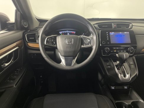 Used 2021 Honda CR-V EX image 15