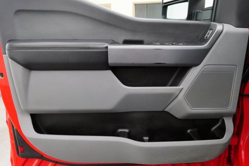 Used 2023 Ford F250 XLT w/ 360-Degree Camera Package image 13