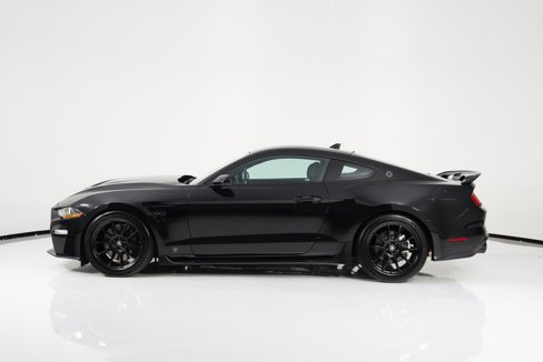 Used 2023 Ford Mustang GT w/ Equipment Group 301A image 6