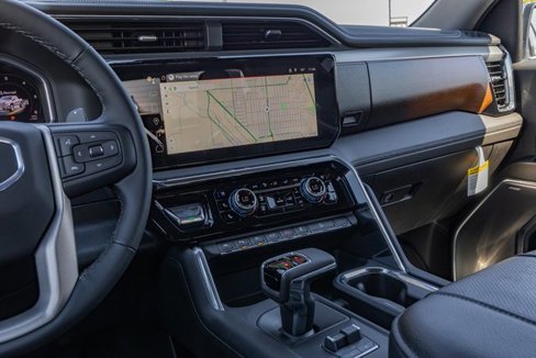 New 2026 GMC Sierra 1500 Denali image 19