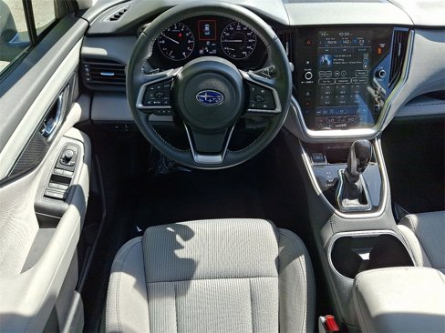 Certified 2025 Subaru Legacy Premium w/ Popular Package #1A image 13