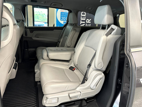 Used 2020 Honda Odyssey EX-L image 17